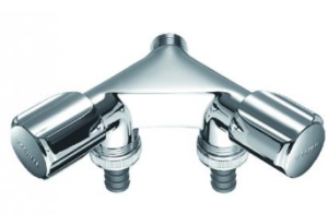 Na-Doppelventil(663WD326)