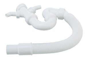 Geruchsverschluss 1 1/2"(920WD975)